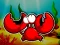Játék Lobster Jump Adventure online