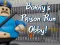 Játék Roblox: Barry's Prison Run online