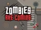 Játék Zombies Are Coming online