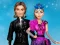 Játék Ice Skating Ballerina online