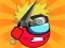 Játék Red hero ninja online