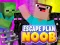 Játék Noob: Escape Plan online