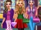Játék Perfect Girl Creator online