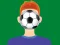 Játék Football Juggle online