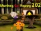 Játék Monkey Go Happy Stage 202 online