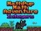 Játék MathPup Math Adventure Integers online