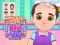 Játék Funny Hair Salon online