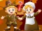 Játék Thanksgiving Differences online