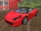 Játék Italian Cars Jigsaw online