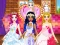 Játék Wedding Hairdresser For Princesses online