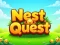 Játék Nest Quest online