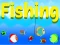 Játék Fishing online