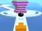 Játék Fire Balls - Shoot Ball 3D online