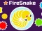 Játék Fire Snake online