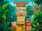 Játék Tropical Cubes 2048 online
