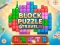 Játék Block Puzzle Travel online