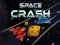 Játék Space Crash online