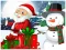 Játék 4X4 XMAS online