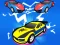 Játék Superhero Car Merge Master online