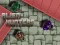 Játék Alien Hunters online
