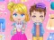 Játék Cute Avatar Creator online