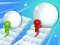 Játék Snow Race 3d Fun Racing online