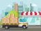 Játék Flat Loaded Trucks Hidden online