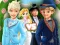 Játék Bestman at Rapunzel Wedding online