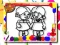 Játék Kids Coloring Time online