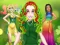 Játék St Patrick's Day Princess Challenge online