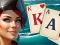 Játék Solitaire Klondike Treasure Island online