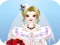 Játék My Winter Wedding Dressup online