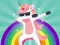Játék Dab Unicorns Puzzle online