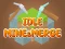 Játék Idle Mine & Merge online