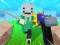 Játék Block Craft 3D - School online