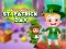 Játék Baby Hazel St.Patricks Day online