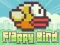 Játék Flappy Bird online