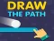Játék Draw The Path online