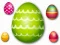 Játék Pop The Eggs online