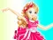 Játék Dancer Girl Dress Up online