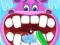 Játék Children Doctor Dentist online