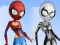 Játék Spider Girl Dress Up online
