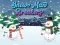 Játék Snow Man Breakers online