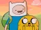 Játék Adventure Time Hidden online