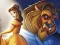 Játék Beauty and The Beast Jigsaw Puzzle Collection online