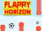 Játék Flappy Horizon online