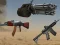 Játék Army Guns Collector online