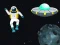 Játék Careening Though Space online