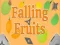 Játék Falling fruits touch online