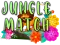 Játék Jungle Match online